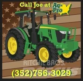 Boxer 600HD Mini loaders