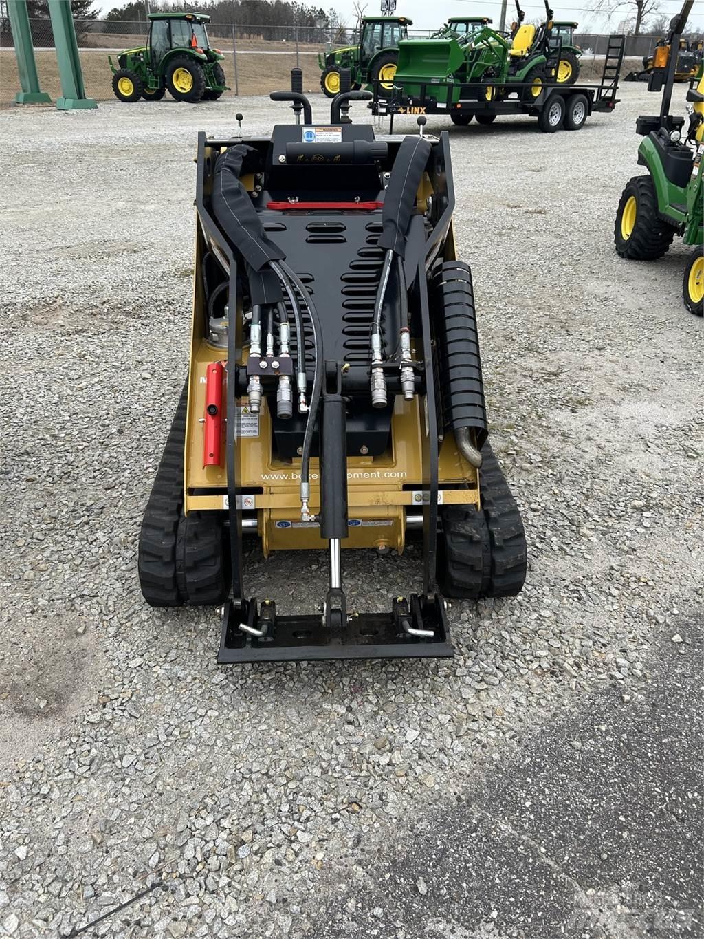 Boxer 700HDX Mini excavators < 7t