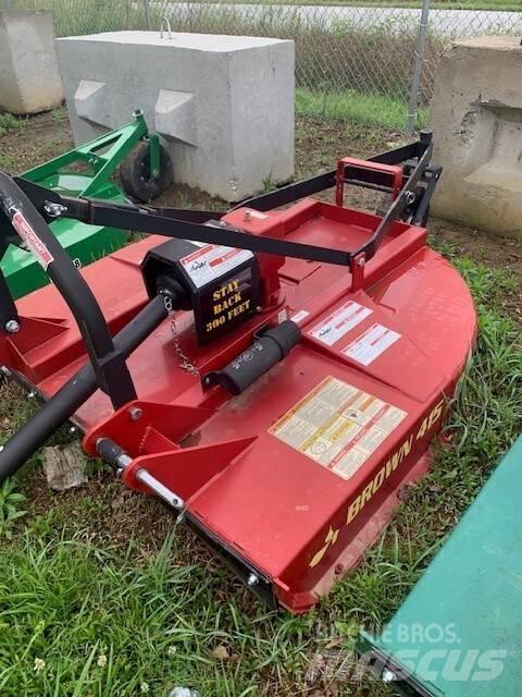 Brown 415 Other farming machines