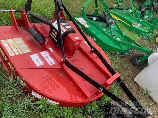 Brown 415 Other farming machines