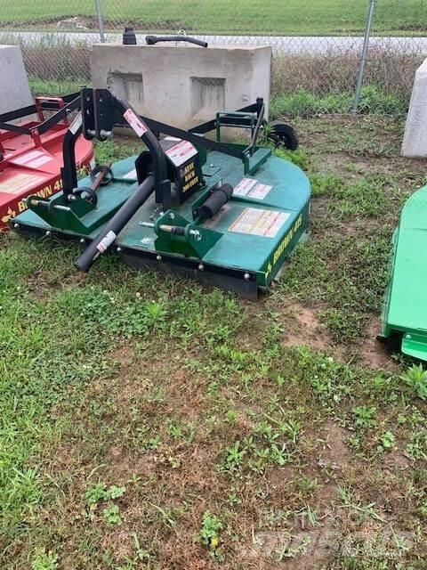 Browns 415 Other farming machines