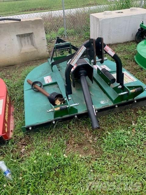 Browns 415 Other farming machines