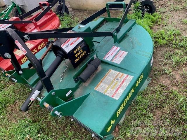 Browns 415 Other farming machines