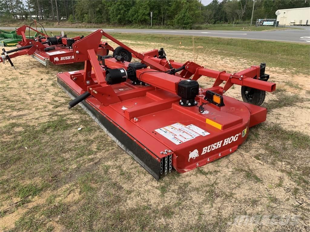 Bush Hog 1-3514 Bale shredders, cutters and unrollers