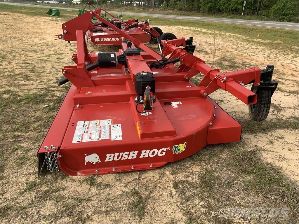 Bush Hog 1-3514 Bale shredders, cutters and unrollers