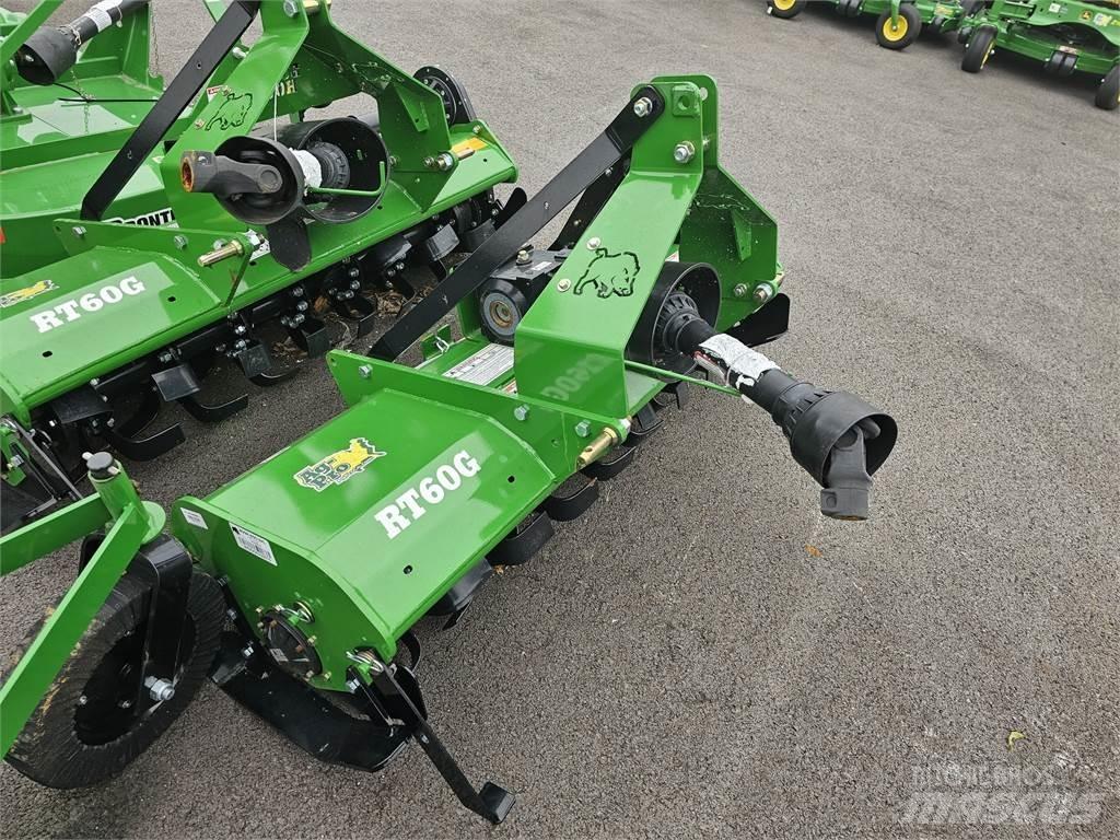 Bush Hog RT60G Other farming machines