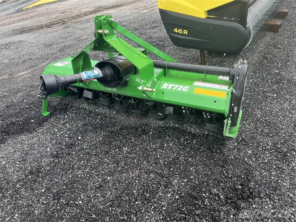 Bush Hog RT72GR Other farming machines