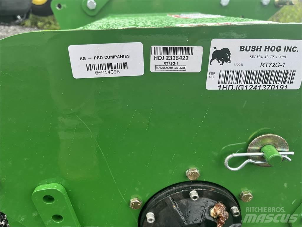 Bush Hog RT72GR Other farming machines