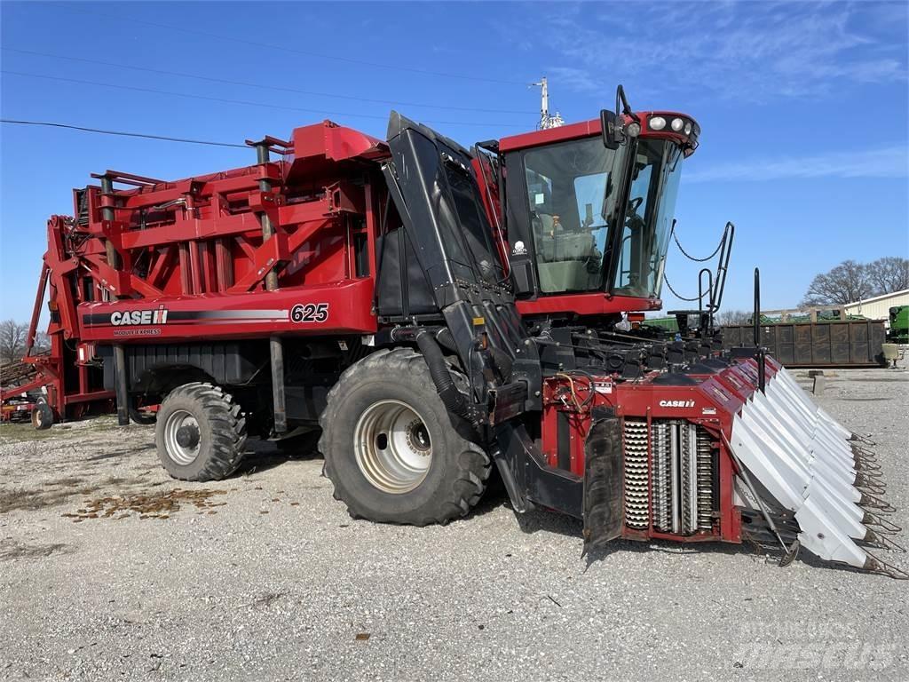 Case IH 625 Other harvesting equipment