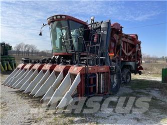 Case IH 625 MBX Other harvesting equipment