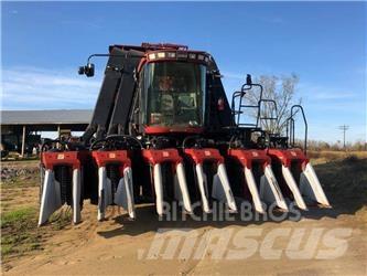 Case IH CPX620 Other harvesting equipment