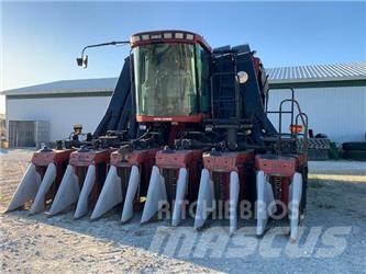 Case IH CPX620 Other harvesting equipment