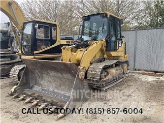 CAT 953D Crawler FEL's