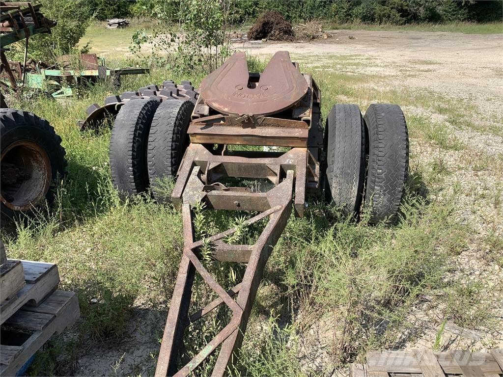  DOLLY Other farming machines