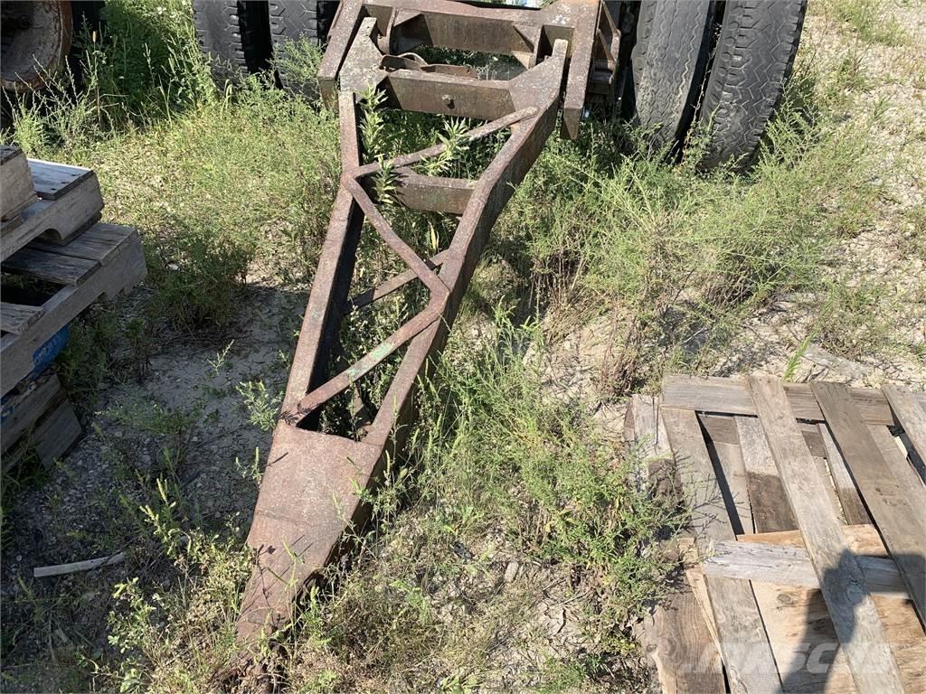  DOLLY Other farming machines