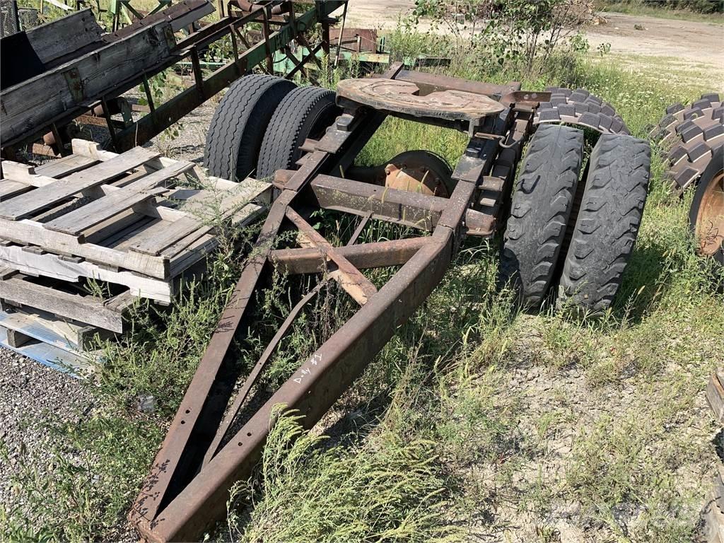  DOLLY Other farming machines