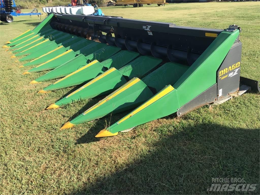 Drago 12R30 Combine harvester spares & accessories