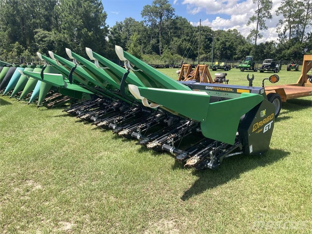 Drago GT Combine harvester spares & accessories