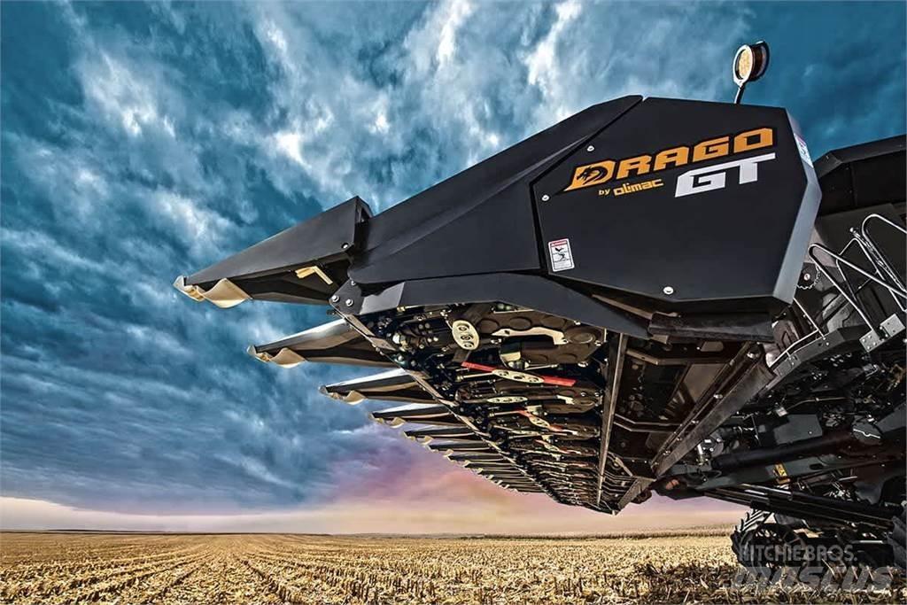 Drago GT Combine harvester spares & accessories