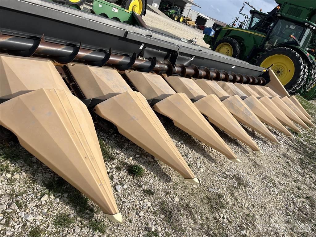 Drago L12TR Combine harvester spares & accessories