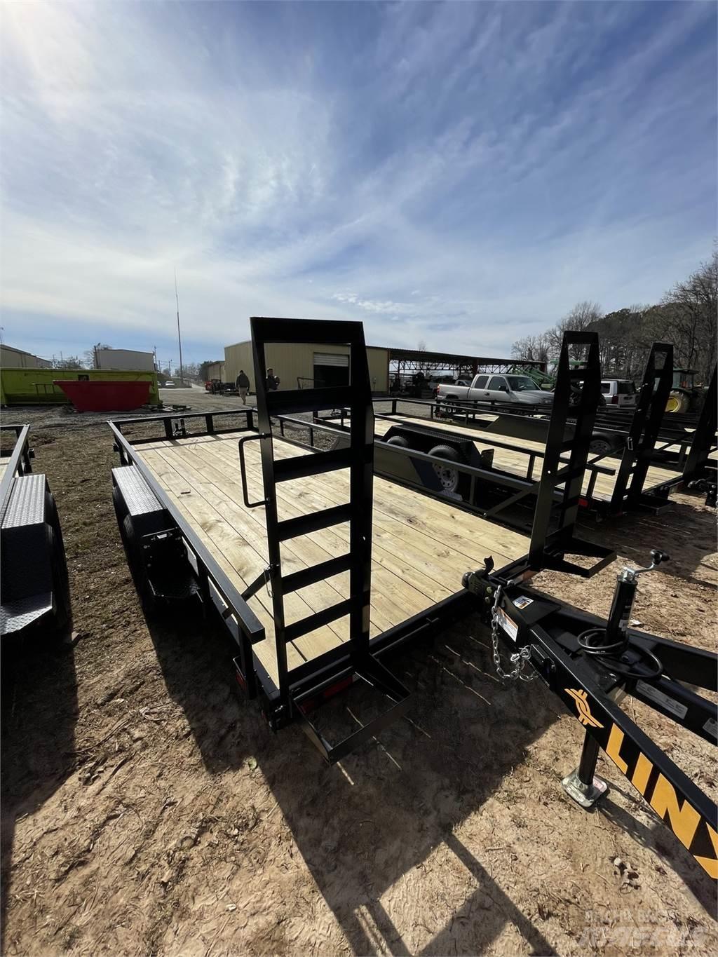  EQ07018-RS All purpose trailer