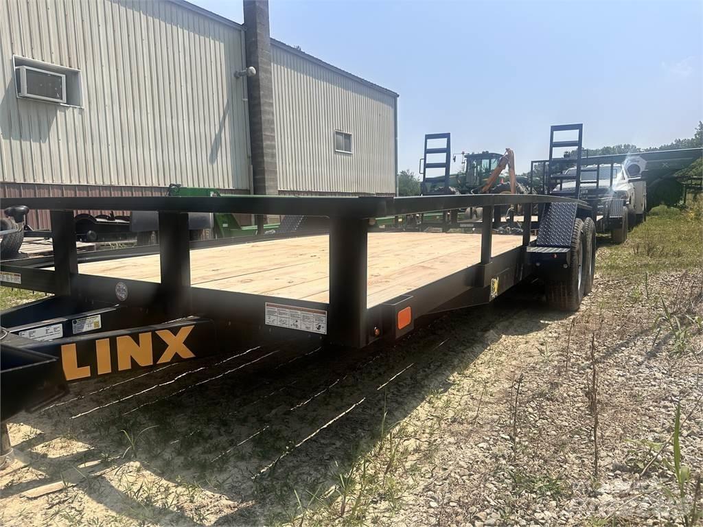 EQ07018RS All purpose trailer