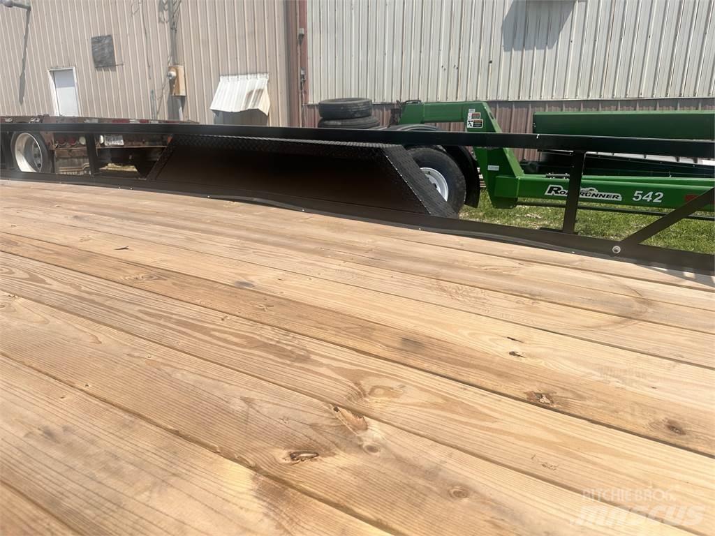  EQ07018RS All purpose trailer