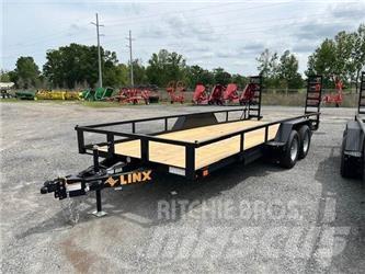  EQ07020-RS All purpose trailer