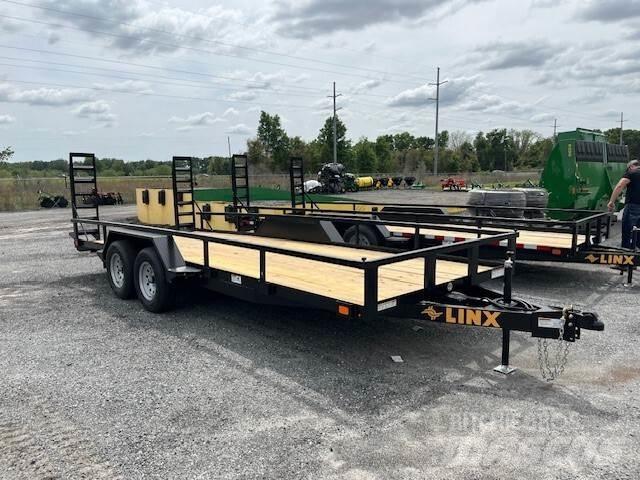  EQ07020-RS All purpose trailer