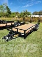  EQ10020-RS All purpose trailer