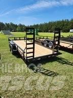  EQ10020-RS All purpose trailer
