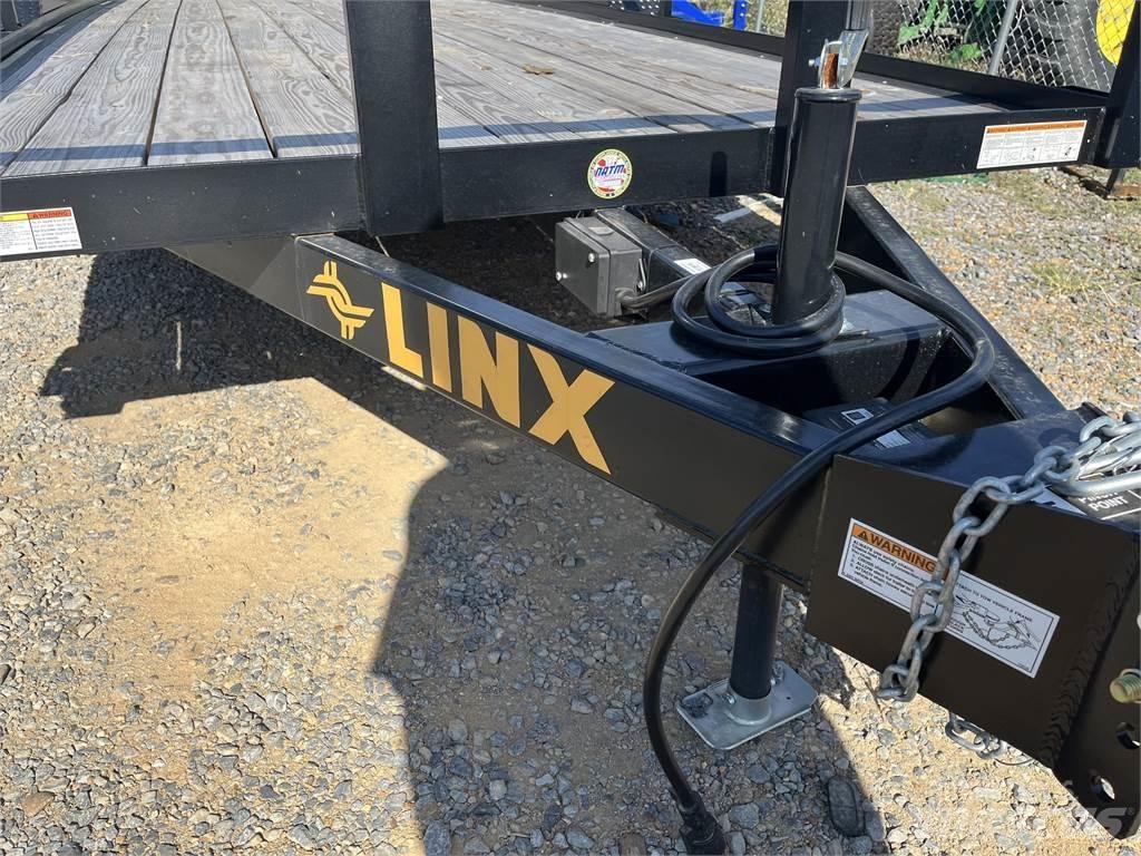  EQ7018-RS All purpose trailer