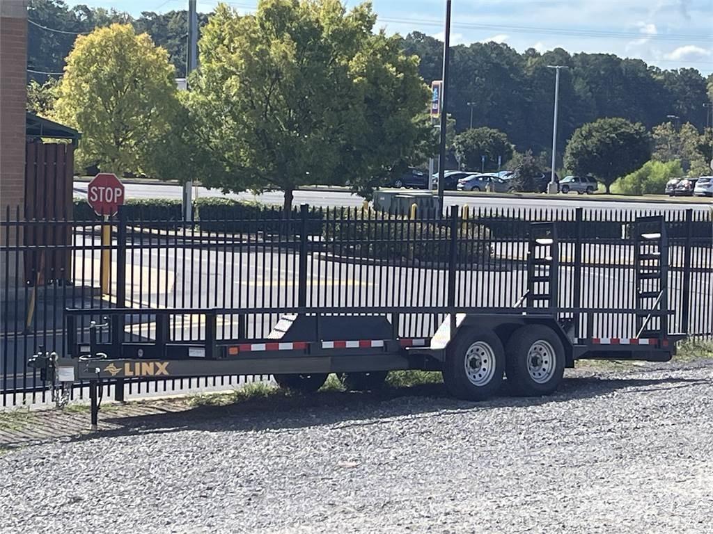  EQ7018-RS All purpose trailer