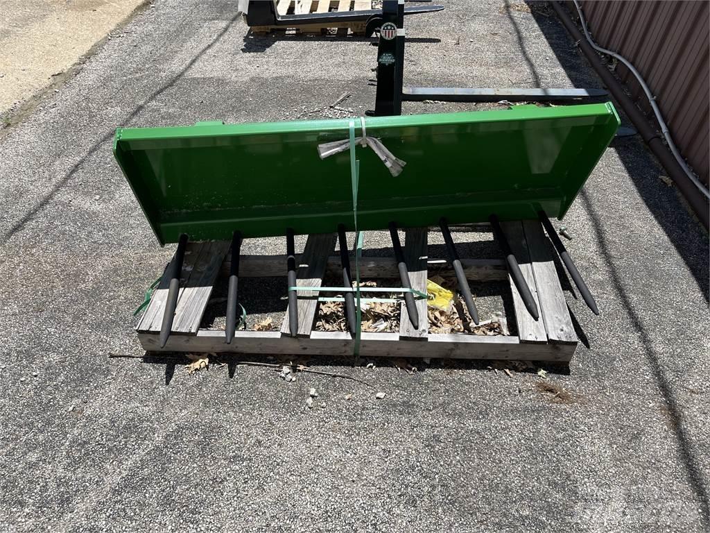 Frontier AM20F Other farming machines