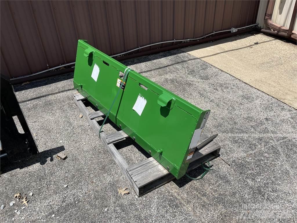 Frontier AM20F Other farming machines