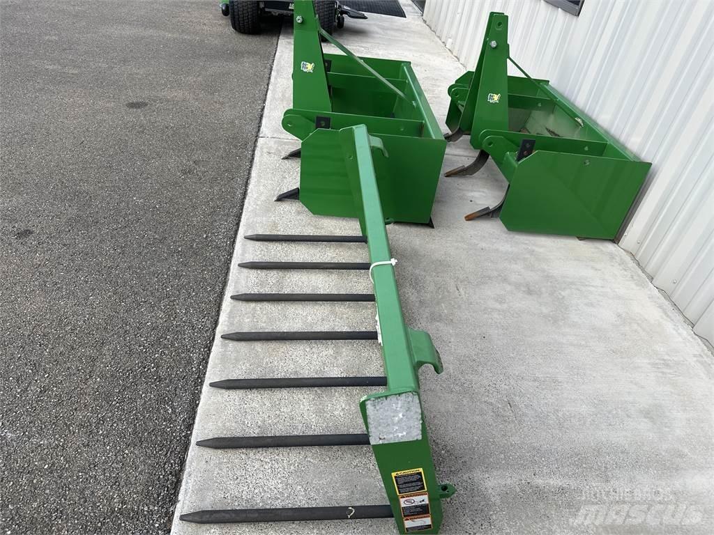 Frontier AM20F Other farming machines