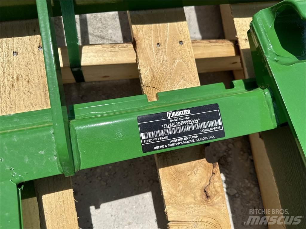 Frontier AP12F Other farming machines