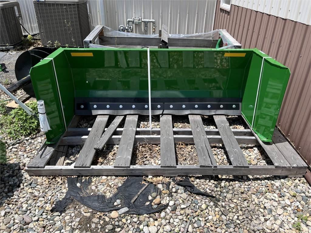 Frontier AS10H Other farming machines