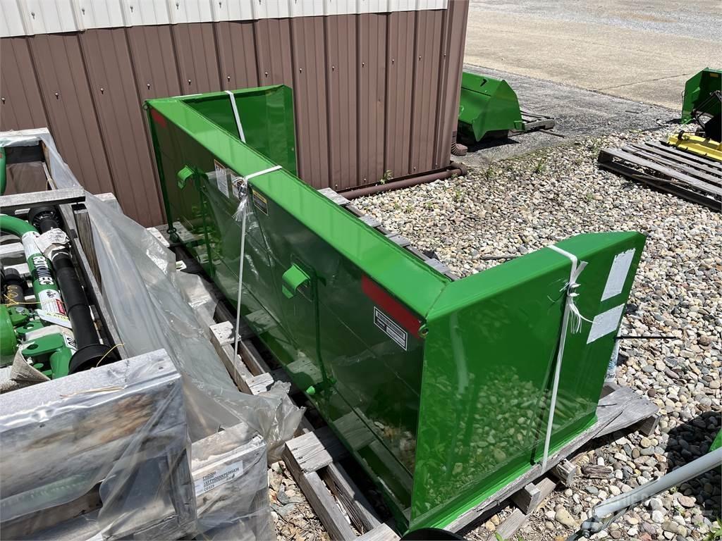 Frontier AS10H Other farming machines