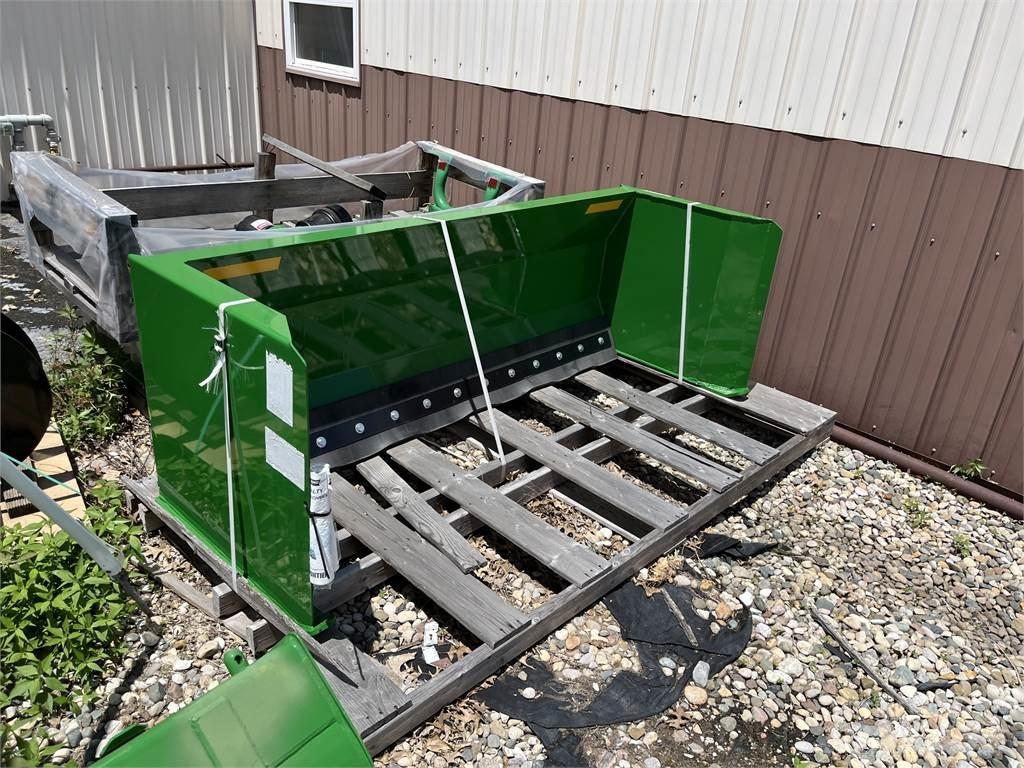 Frontier AS10H Other farming machines