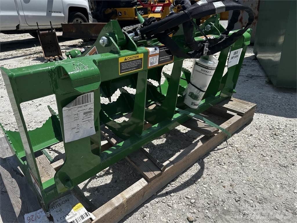 Frontier AV20F Other farming machines