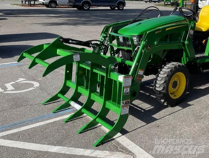 Frontier AV20H Other farming machines