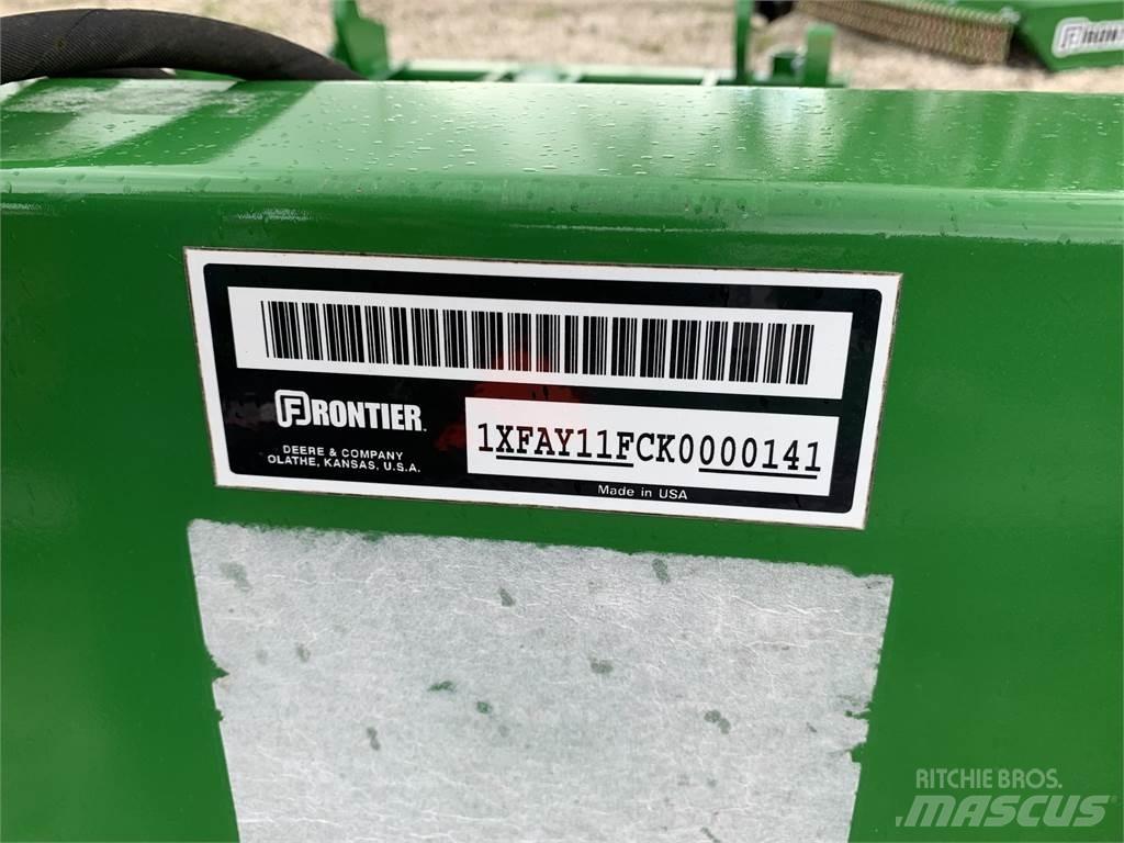 Frontier AY11F Other farming machines