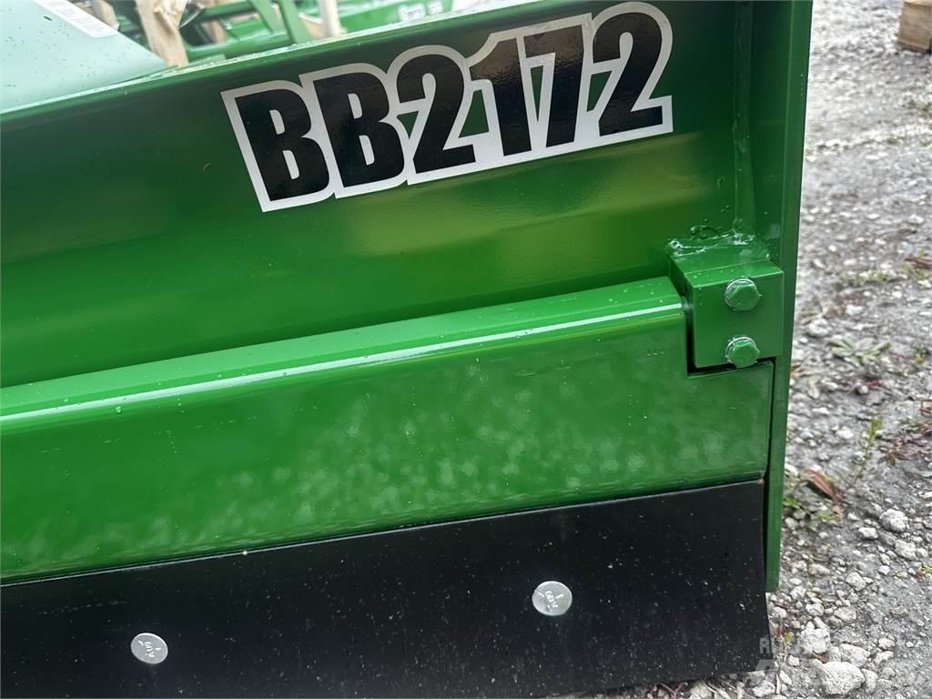 Frontier BB2172 Other farming machines