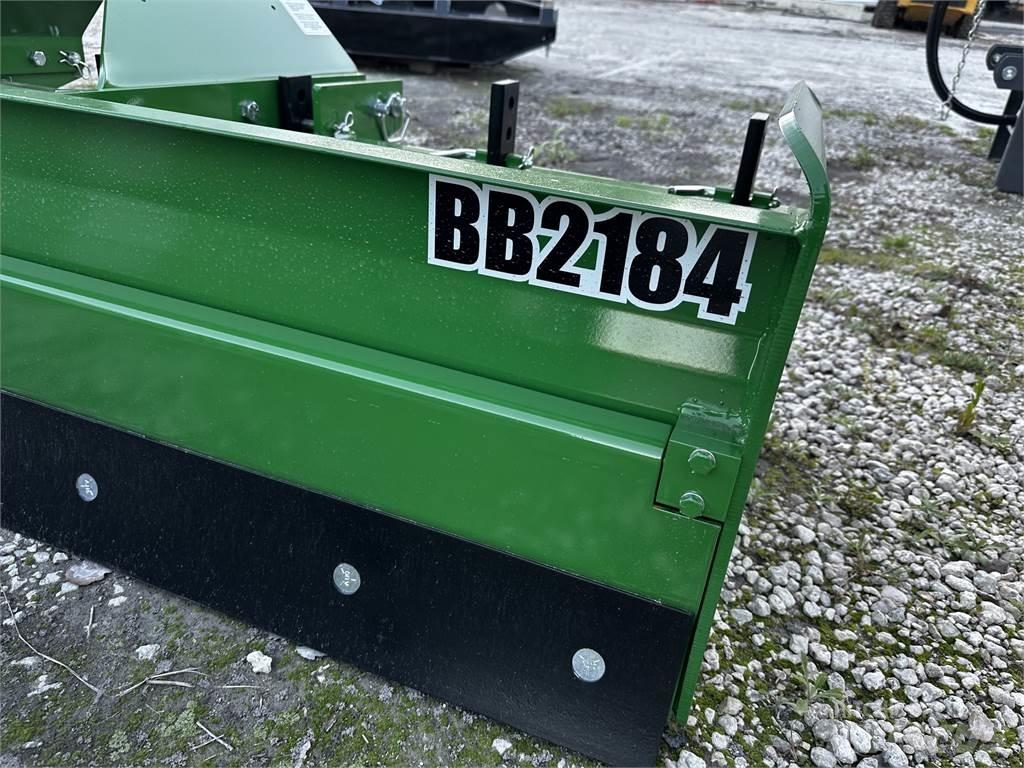 Frontier BB2184 Other farming machines