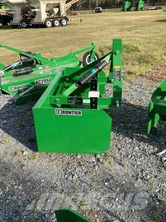 Frontier BB5048L Other tractor accessories
