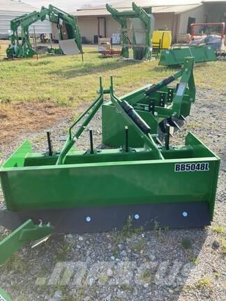 Frontier BB5048L Other tractor accessories