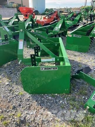 Frontier BB5048L Other tractor accessories