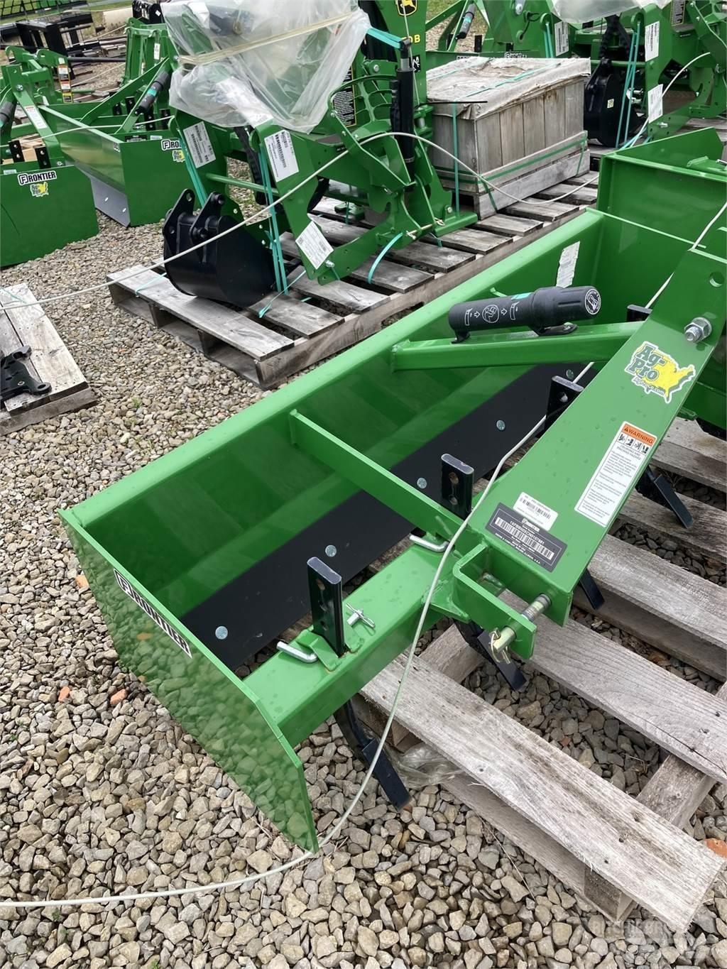 Frontier BB5060 Other farming machines