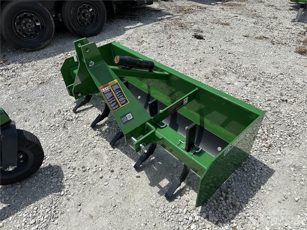 Frontier BB5060 Other farming machines